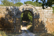 Falerii Novi città etrusca Falerii Novi città etrusca