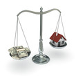 scales_dollars_house
