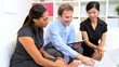 Advertising Team Planning Meeting