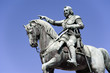 Reiterdenkmal Maximilian von Bayern in München