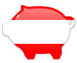 Sparschwein Österreich