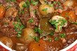 Beef Bourguignon, French Casserole Stew