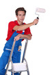 young house painter