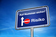 Auf Nummer Sicher