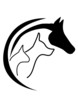 Pferd  Hunde Katze Logo