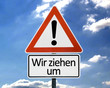 Wir ziehen um  #120903-011