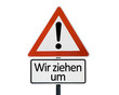 Wir ziehen um  #120913-010