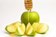 Green Apple