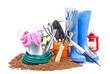 garden tools