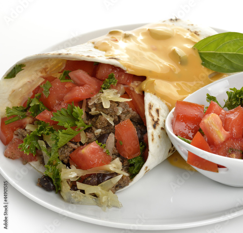 Photo: Burrito Burrito