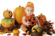 Pumpkin Baby