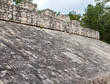 Chichen Itza Ball Court, Yucatan, Mexico
