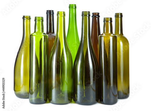 Photo: bottles bottles