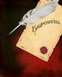 Halloween Party Design template