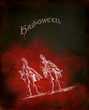 Halloween Party Design template