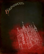 Halloween Party Design template