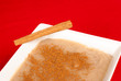 Colombian Christmas dessert