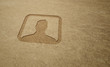 Foto: Male User Icon Male User Icon