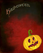 Halloween Party Design template