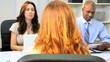 Advertising Agency Team Modern Wireless Communications
