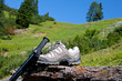 Wanderschuhe