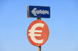 Euro und Europa