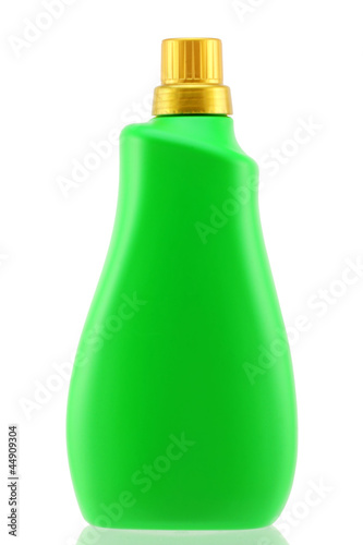 Photo: Liquid laundry detergent for front-load washing machine Liquid laundry detergent for front-load washing machine