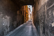 Light at the end of the tunnel