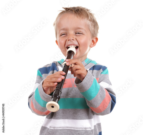 Photo: Music education Music education