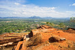 Sigiriya Rock Sigiriya Rock