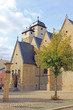 Michaeliskirche in Zeitz (1240, Sachsen-Anhalt)