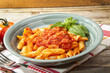 Photo: the pasta sauce perch the pasta sauce perch
