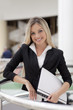 business woman