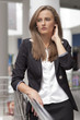 business woman