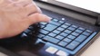 Video: keyboard work keyboard work