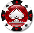 Casino chip