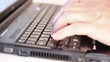 Video: keyboard work keyboard work