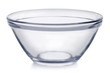 Foto: Empty galss bowl Empty galss bowl