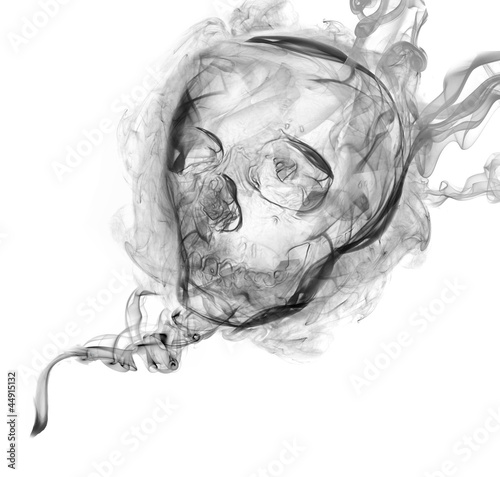 Photo: Smoke of Death 1 Smoke of Death 1