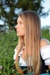 Dirndl Fashion