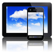 phone pad cloud