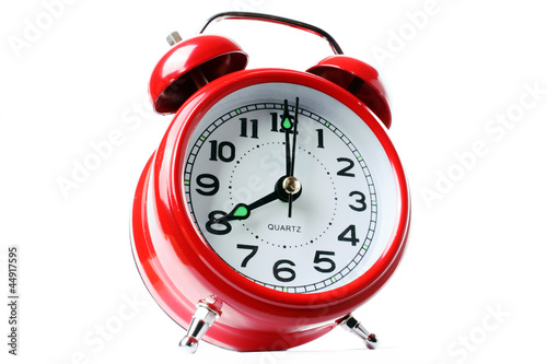 Foto: Classic alarm clock - Sveglia classica Classic alarm clock - Sveglia classica
