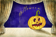 Halloween Party illustration