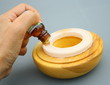 diffuseur d'huile essentielles