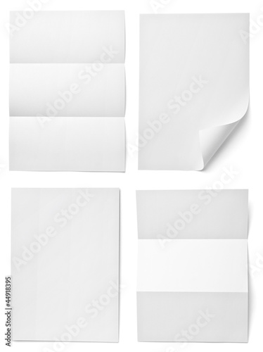 Business White Paper Template