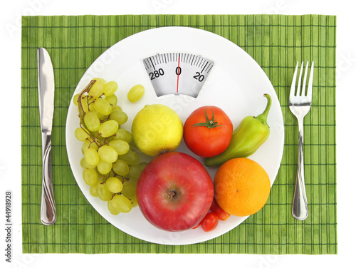 Photo: Diet and nutrition Diet and nutrition