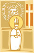 Pope and Christian Images