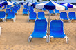 Beach Las vistas in Adeje Arona at Tenerife south