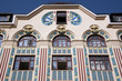 München Jugendstilhaus Ainmillerstraße 22
