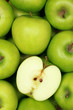 Photo: Äpfel Äpfel